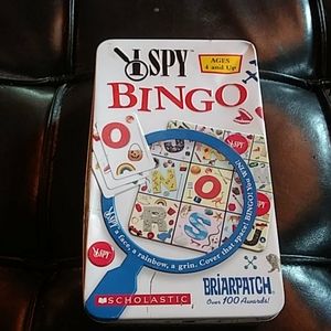 3 for $10/ISpy Bingo